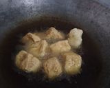 Foto langkah ke 3 dari resep Tahu Aci #KrecoEvis.