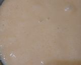 कैरेमल राइस पुडिंग (caramel rice pudding recipe in Hindi) रेसिपी चरण 4 फोटो