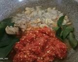 Foto langkah ke 2 dari resep Sambal Goreng Kentang Kapri Hati Ampela Ayam.