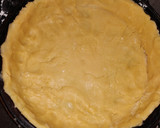 Foto del paso 3 de la receta: Pasta Frola de crema pastelera