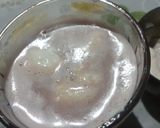 ચોકલેટ મિલ્ક(chocolate milk recipe in gujarati) રેસીપી સ્ટેપ4ફોટો