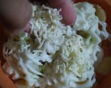 Foto langkah ke 4 dari resep Salad Buah Nyleneh 😅.