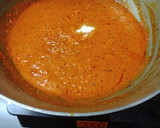 ஸ்பைஸி டமேட்டோ தொக்கு ரெசிபி ஸ்டேப் 6 புகைப்படம்