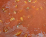 Foto del paso 2 de la receta: Gnocchi en Salsa de Tomate con Champiñones