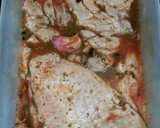 Foto del paso 3 de la receta: Pollo en escabeche