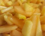 Mango with milon #cookpadFruits recipe step 4 photo