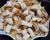 Bread Manchurian recipe step 1 photo