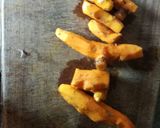 Foto langkah ke 1 dari resep Kunir Asem.