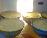Foto del paso 5 de la receta: Arroz con leche, Abigail