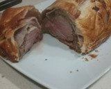 Foto del paso 13 de la receta: Solomillo Wellington