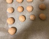 Puszedli❤️ Töltött puszedli ❤️ recept fázis 7 fotója