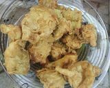 Foto langkah ke 4 dari resep Jamur Krispy.