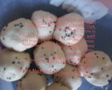 A picture of step 6 of Mini Homemade Buns.