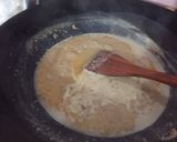 Foto langkah ke 5 dari resep Cilok Bumbu Kacang.