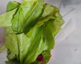 A picture of step 1 of Healthy juice/drink.