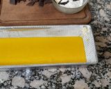 Foto del paso 5 de la receta: Budín de Mandarina y Chocolate