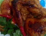 Foto langkah ke 4 dari resep Ayam Bakar Wong Solo Simpel.