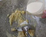 Foto langkah ke 1 dari resep Potato au gratin (a.k.a kentang jagung susu).