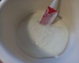 Foto del paso 1 de la receta: 305. Postre de yogur y kiwi