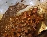 Foto langkah ke 3 dari resep Rawon Daging Sapi Khas Jawa Timur.