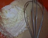 Foto langkah ke 3 dari resep Crispy brownies.