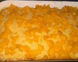 Foto del paso 8 de la receta: Cuadraditos de durazno 🍑