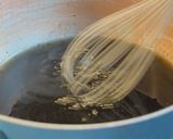 Foto langkah ke 1 dari resep Cappucino cincau gula aren.