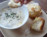Foto langkah ke 5 dari resep #20 Biscuit 3 bahan.