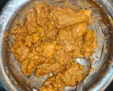 A picture of step 4 of Crispy Chicken Fry 🍗🔥.