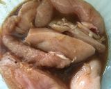 Foto langkah ke 1 dari resep Steak Ayam Sederhana ala Resto.