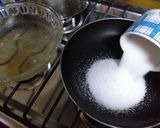 Foto del paso 1 de la receta: Merengue italiano para pajaritos (dulces chilenos)