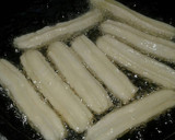 Foto del paso 6 de la receta: Churros caseros