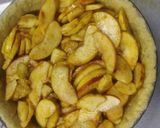 Foto del paso 8 de la receta: Tarta de manzana
