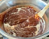 Foto del paso 2 de la receta: 🇬🇷 SALAMI de CHOCOLATE (Μωσαΐκο / Σαλάμι / Κορμός, Grecia)