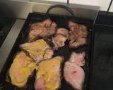 Foto del paso 3 de la receta: Bondiola a la Plancha!
