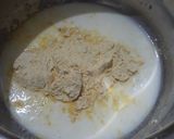 गुजराती कढ़ी(gujarati kadhi recipe in hindi) रेसिपी चरण 1 फोटो