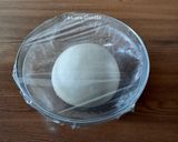 Foto del passaggio 10 della ricetta Treccia di Pasqua