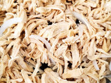 Tinga de pollo