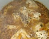 Foto del paso 1 de la receta: Bori Bori