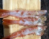 Foto del paso 2 de la receta: Gambón en salsa y aderezo Vidalim