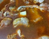 Foto langkah ke 2 dari resep Gulai Ayam.
