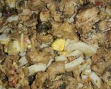Foto del paso 4 de la receta: Empanaditas de pollo caseras