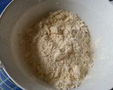 Almás pite recept fázis 1 fotója