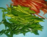 Stuffing for bao buns recipe step 1 photo