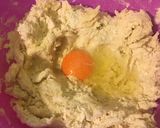Diós-lekváros-almás-, és mákos bejgli recept fázis 1 fotója