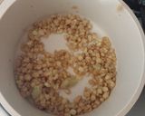 Foto del paso 3 de la receta: Elote Desgranado Frito