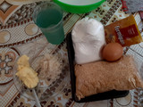 Tepung~Roti Goreng Manis