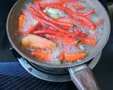 Foto langkah ke 1 dari resep Sambal Terasi.