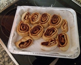 Foto del paso 13 de la receta: Rollitos de canela