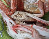 Foto langkah ke 1 dari resep 53.Seafood masak asam saos tiram.